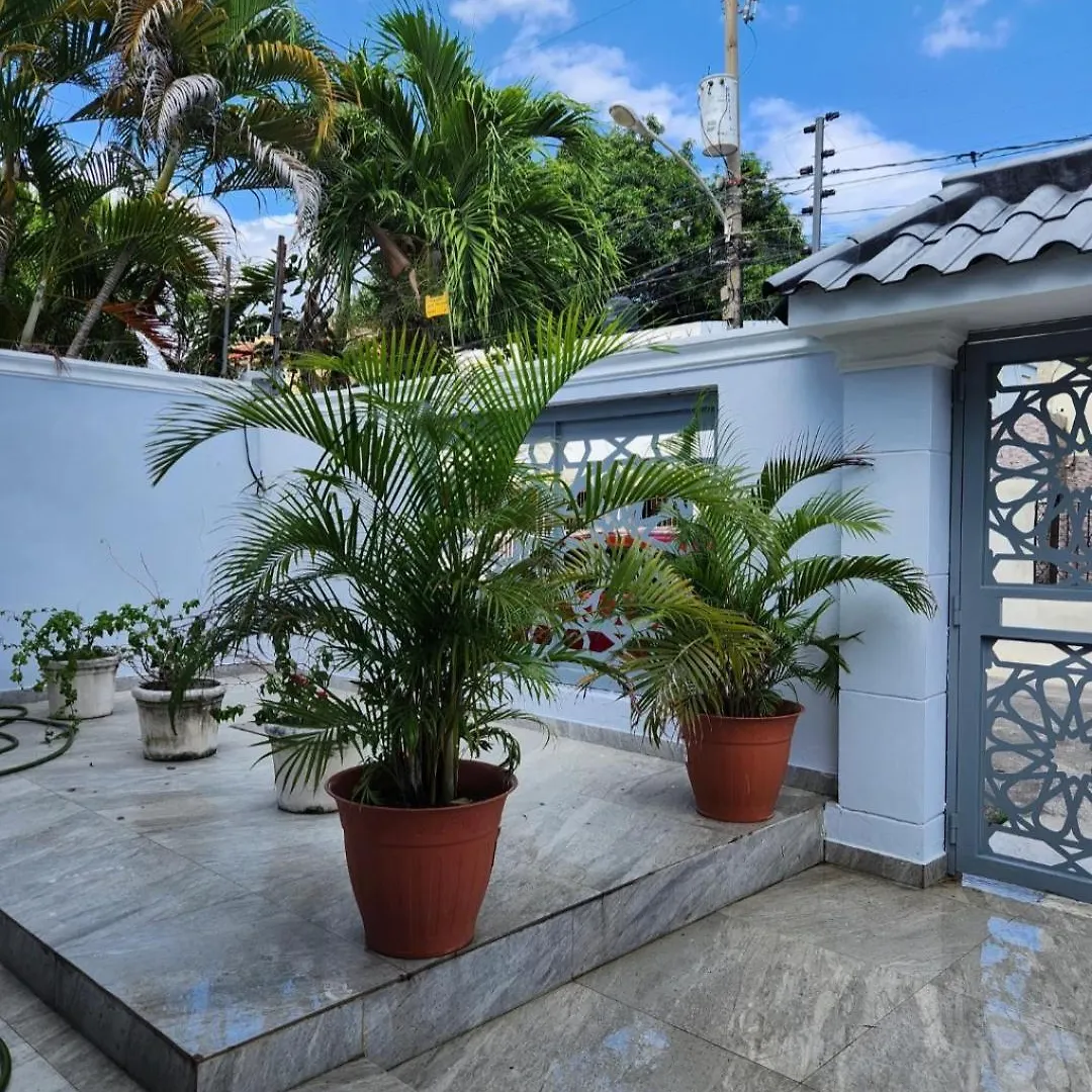 הוילה סנטו דומינגו Casa La Beba
