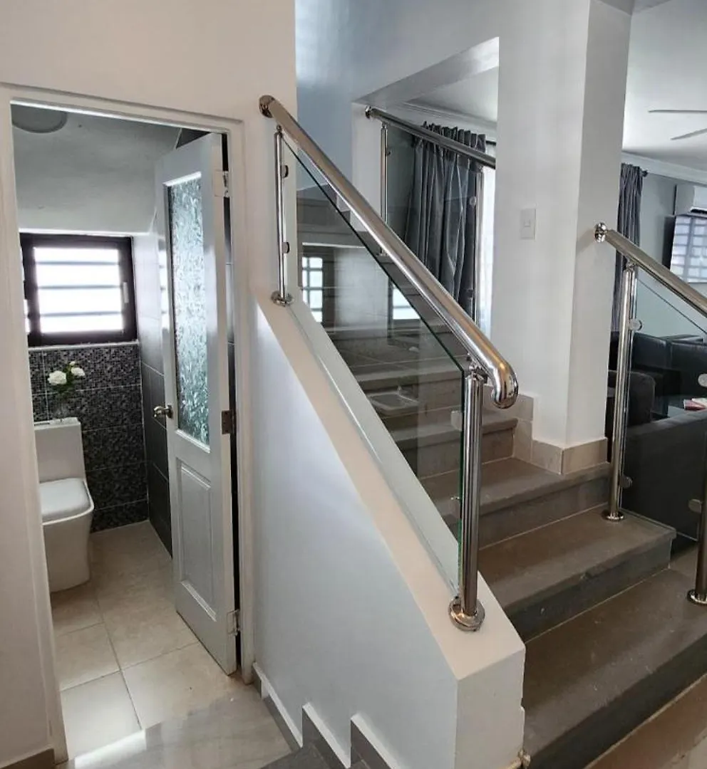 הוילה סנטו דומינגו Casa La Beba 0*,  הרפובליקה הדומיניקנית
