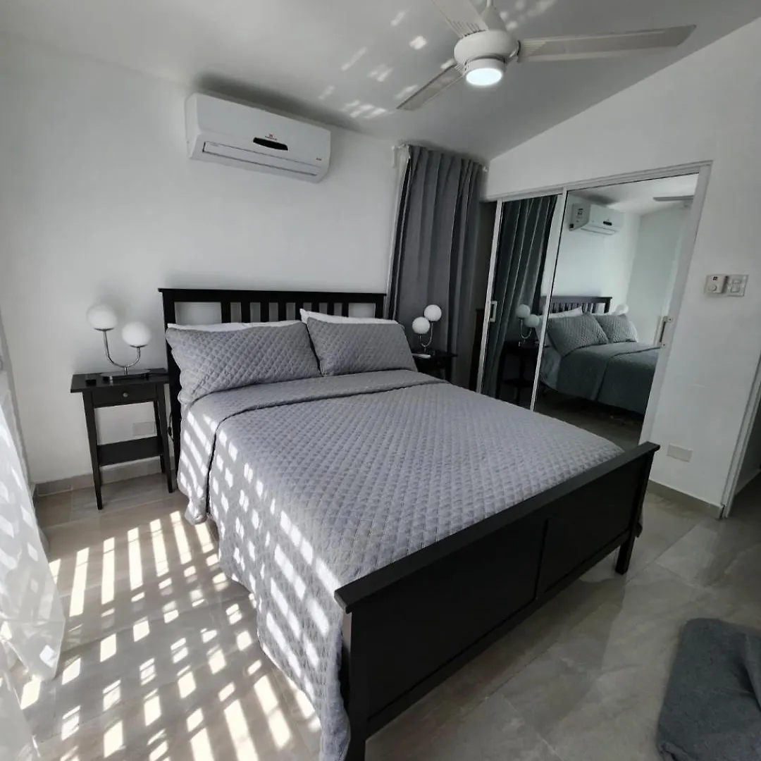 Casa La Beba Villa Santo Domingo